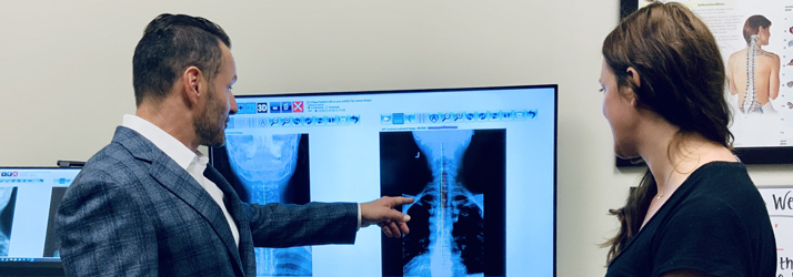 Chiropractic-Lake-In-The-Hills-Il-X-Ray-Consultation Chiropractic Lake In The Hills Il X-Ray Consultation